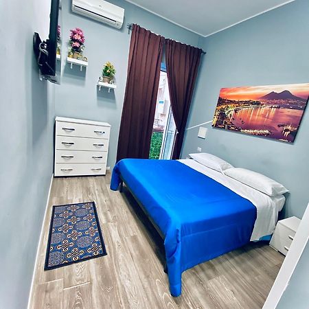 Rodino Rooms เนเปิลส์ ภายนอก รูปภาพ