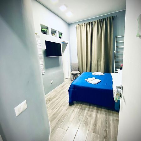 Rodino Rooms เนเปิลส์ ภายนอก รูปภาพ