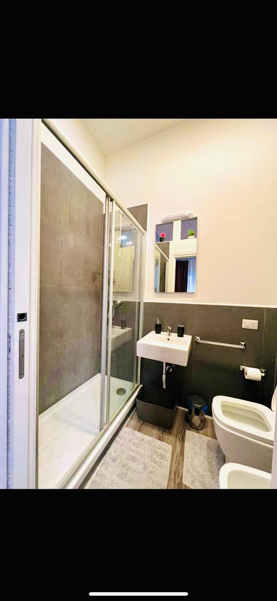 Rodino Rooms เนเปิลส์ ภายนอก รูปภาพ